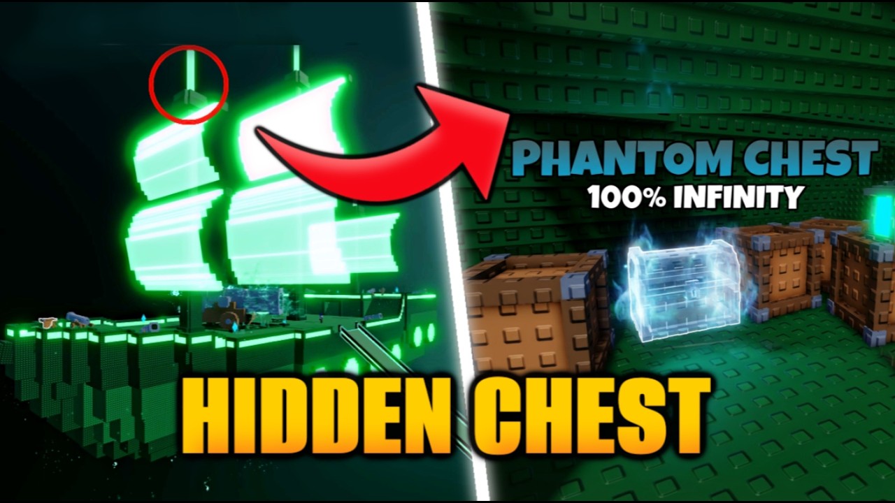 Everything you Missed in the PHANTOM Event in Escape Tsunami for Brainrots Roblox