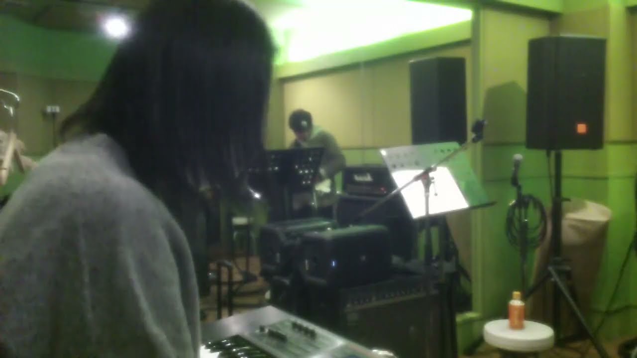 フレンズ/Re³（リキューブ）Cover