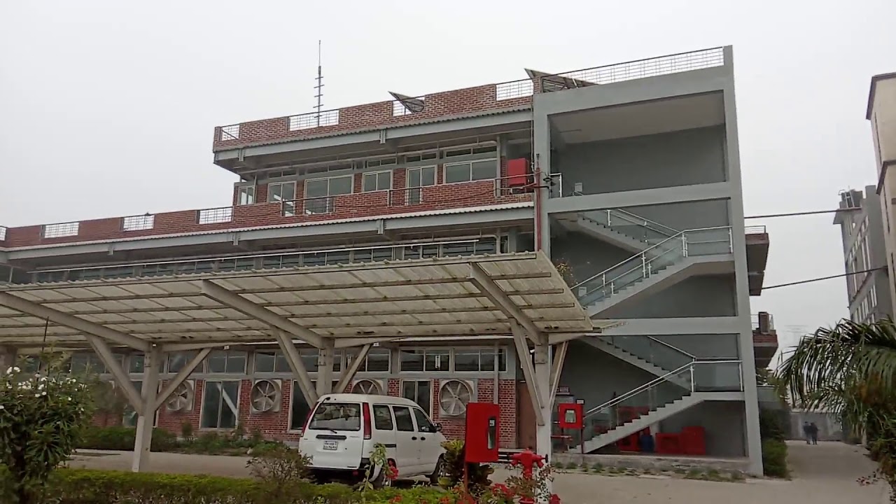 Fatullah Apparels Short Video Profile