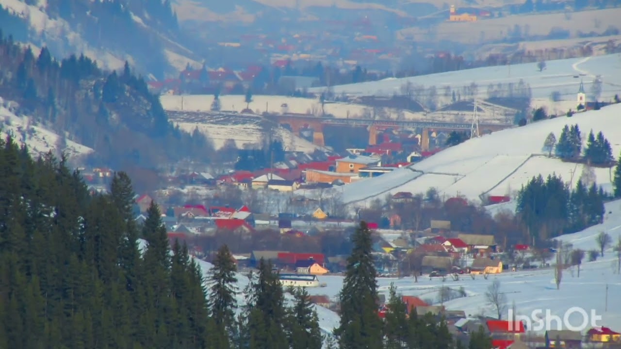 Gyimesvölgye