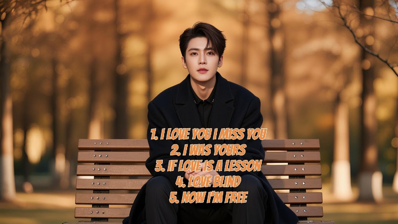 I Love You, I Miss You 💕 Beautiful & Emotional Love Songs 2026