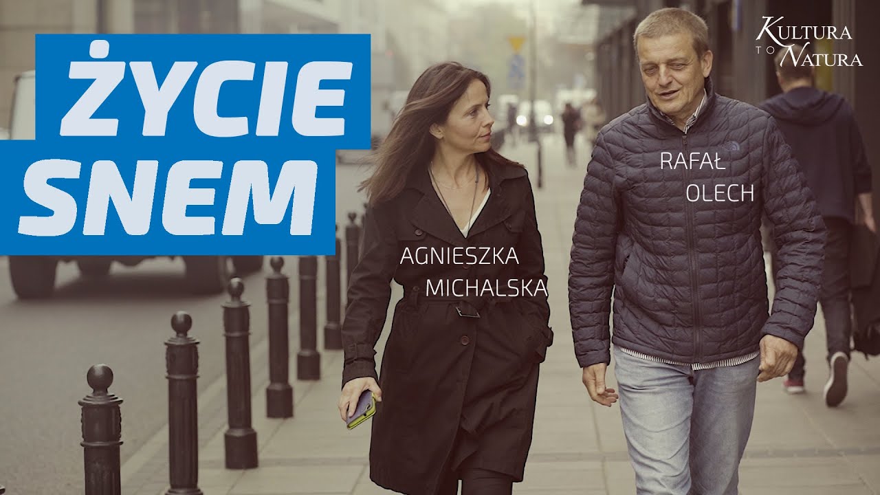 "Życie Snem"