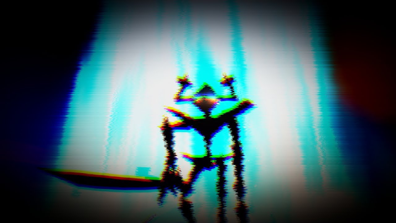 The Roaring Knight Boss Fight (Overhaul/Bound By Error)