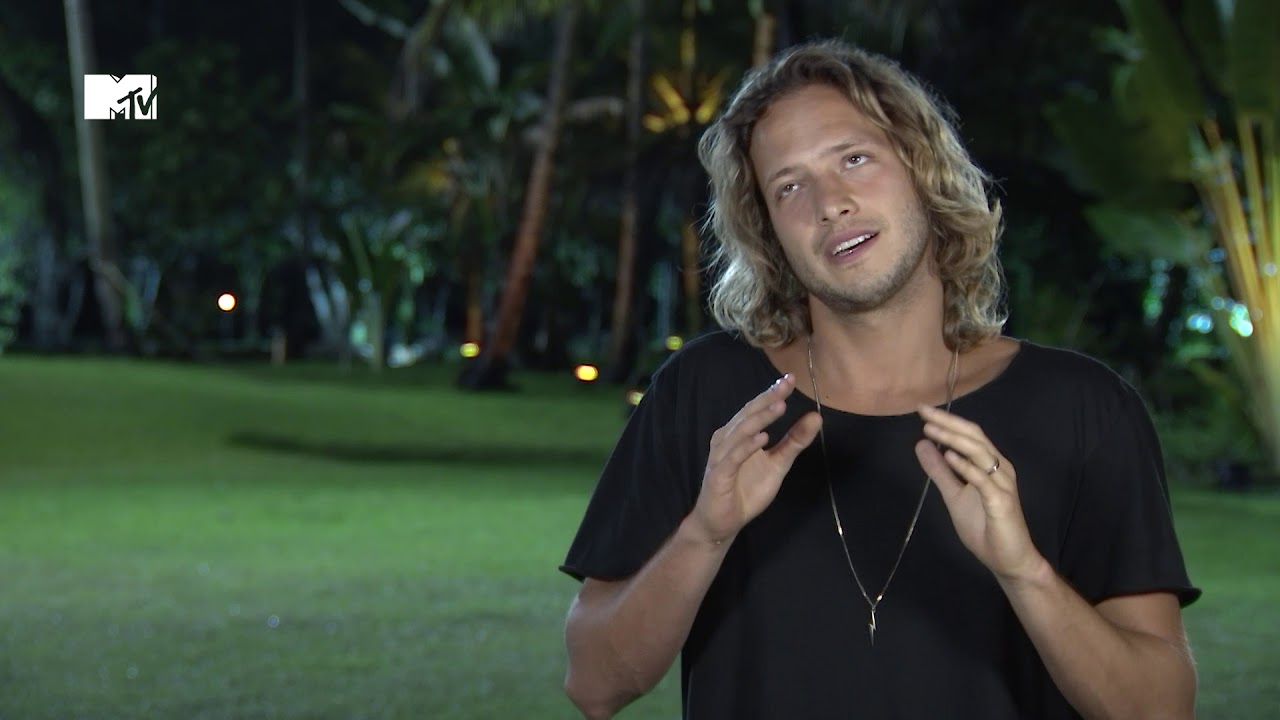 De F&eacute;rias com o ex Brasil: Any pira sem Miguel