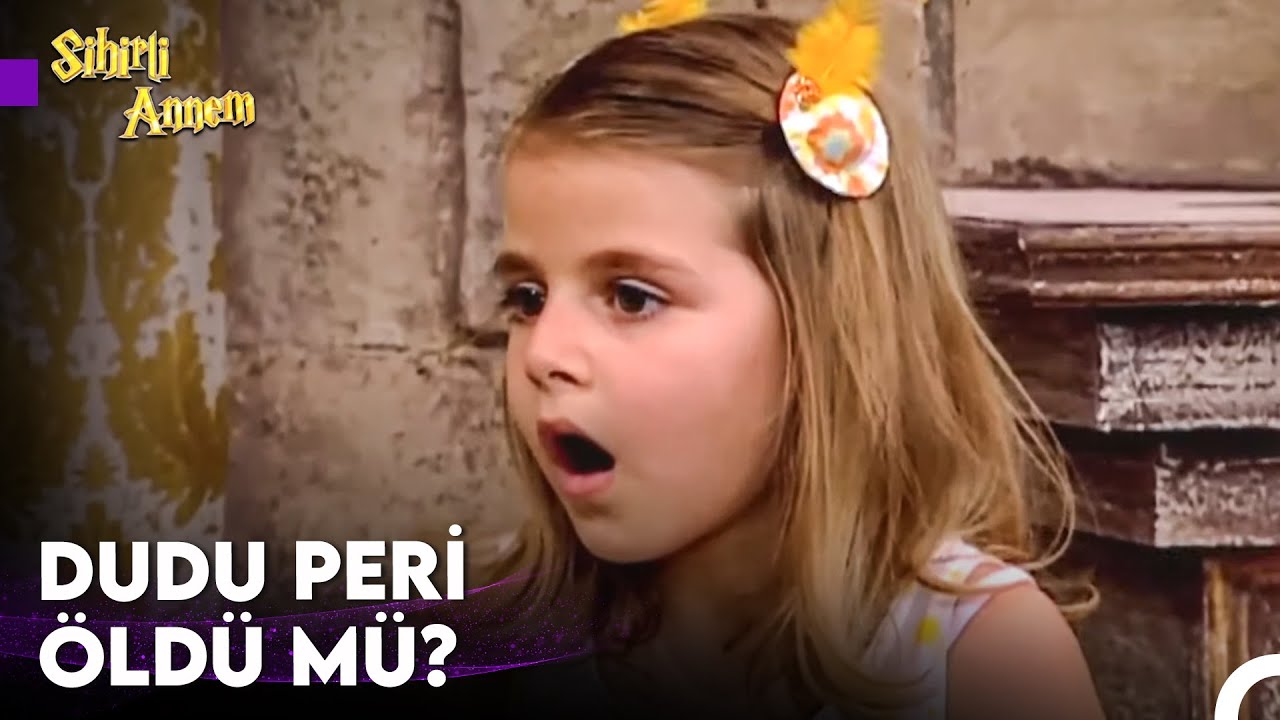 Bu Olanlara Kalbimiz Dayanmayacak - Sihirli Annem