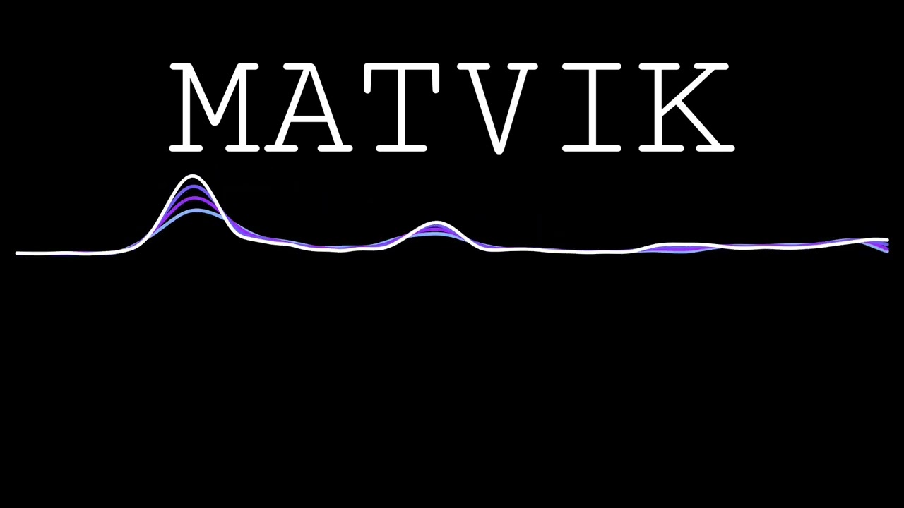 Matvik - Січень 