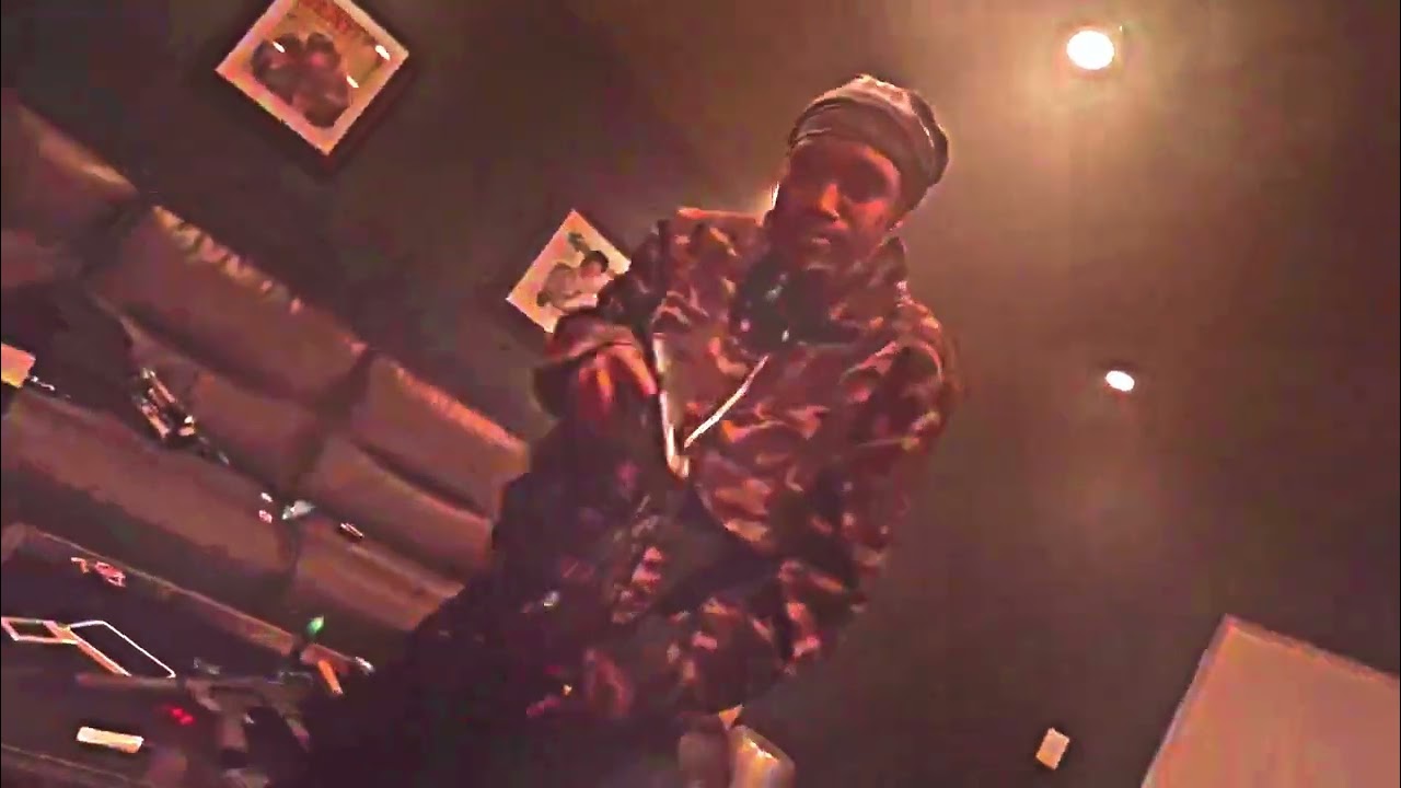 Nine Vicious - FRENCH MONTANA (Insane Grail) he's the best