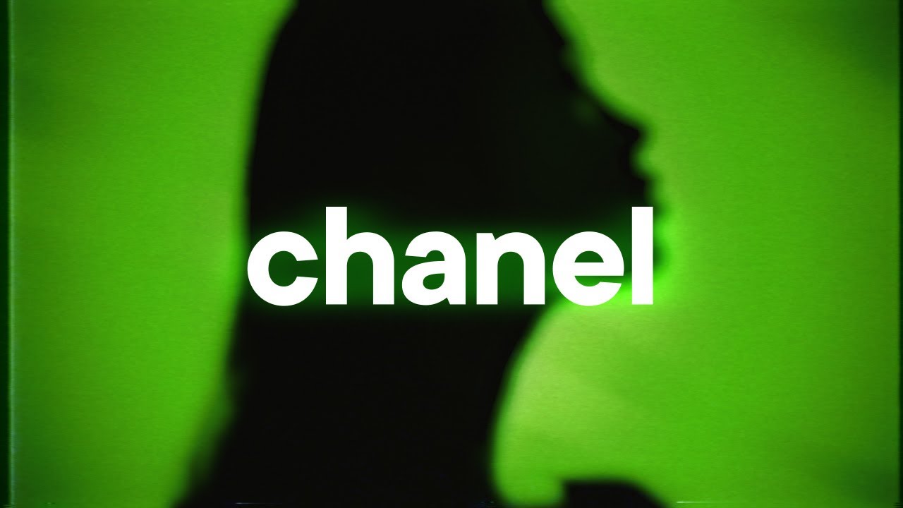Tyla - CHANEL 💚 (slowed & reverb)