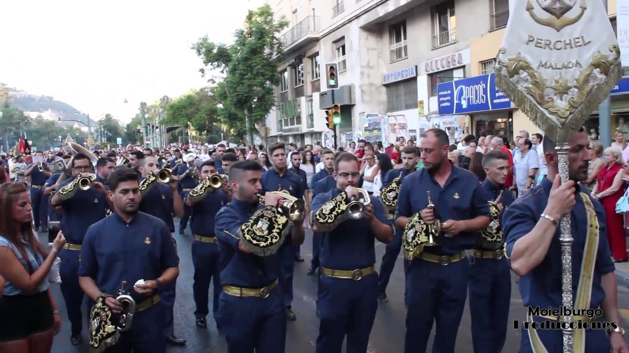 BCT Ntra Sra del Carmen-Exaltatum
