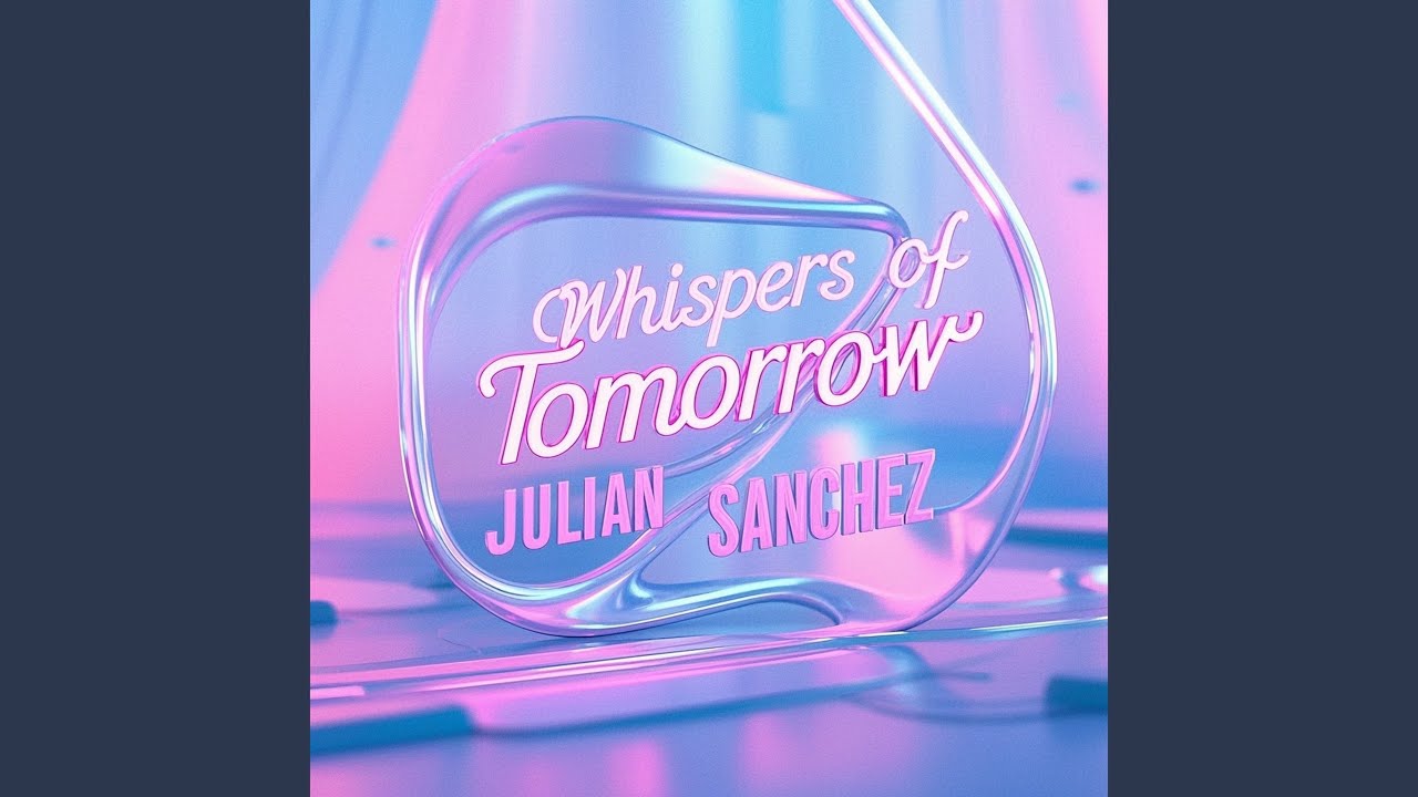 Whispers of Tomorrow