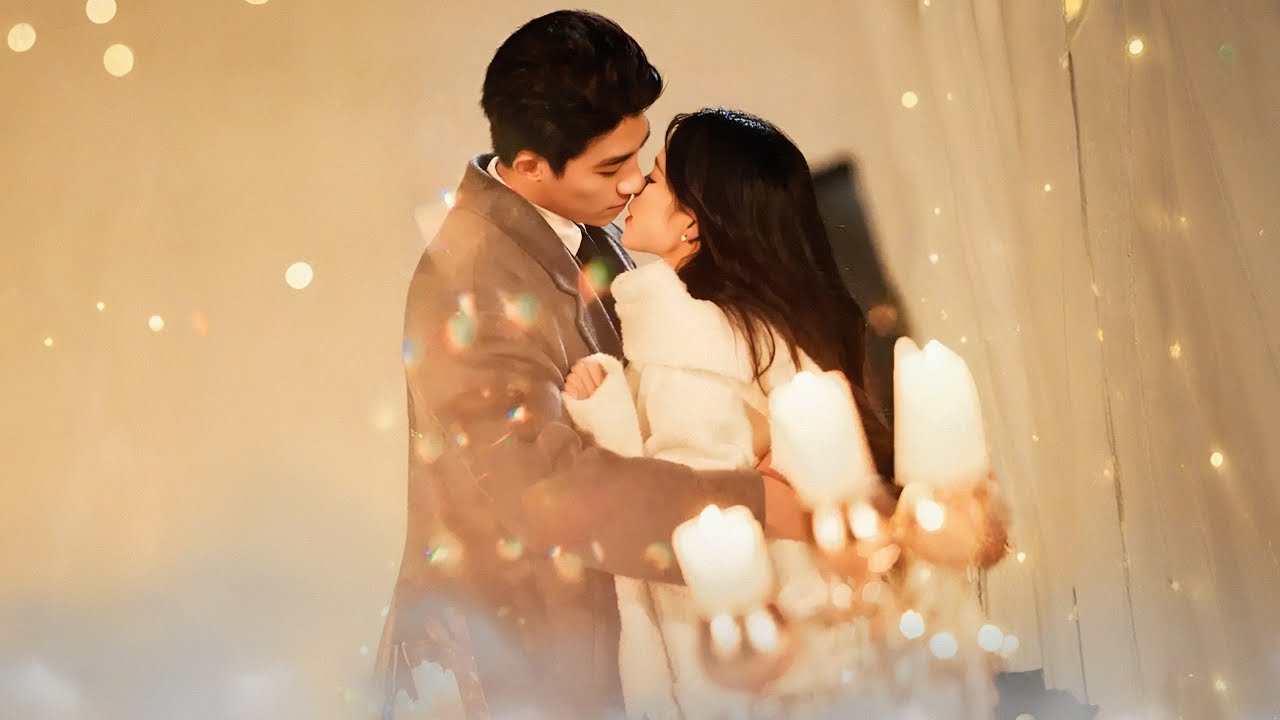 بنت جميلة بتخدع مليونير مشهور وتسرقه لكنه بيكتشف حقيقتها وبيقرر يقرب منها ويحبها عشان ينتقم منها