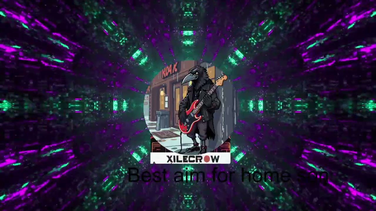 Best aim for home son - Xilecrow