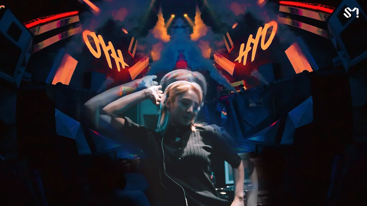 HYO 효연 'Punk Right Now' Korea Club Tour @OCTAGON