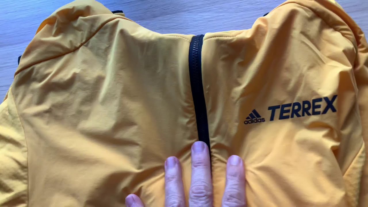 Chaqueta TERREX Skyclimb (4K)
