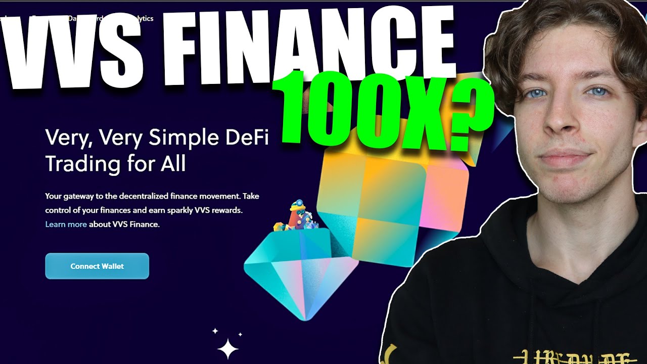 VVS FINANCE SCAM o Progetto Valido? Pu&ograve; davvero fare 100X? 📈