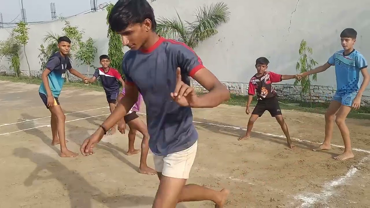 grm public School practice session Nangloi Delhi 41