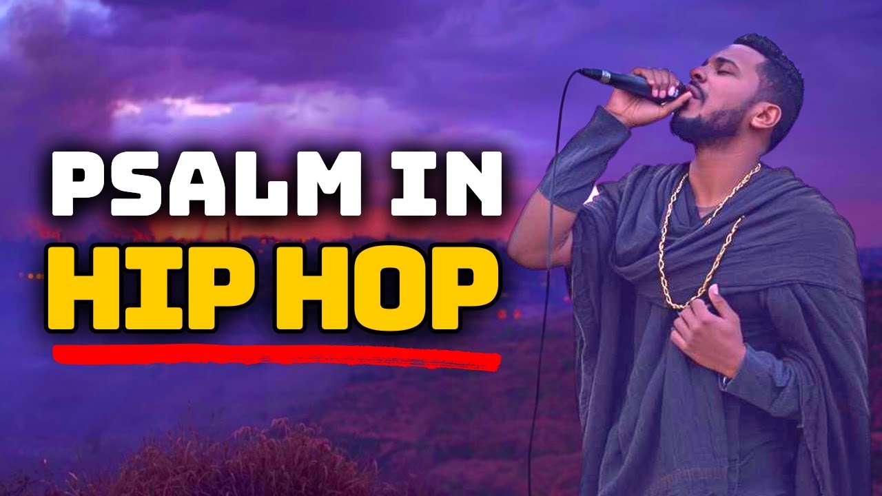 You've never heard the Psalms like THIS 🔥 | Hip Hop Worship Songs