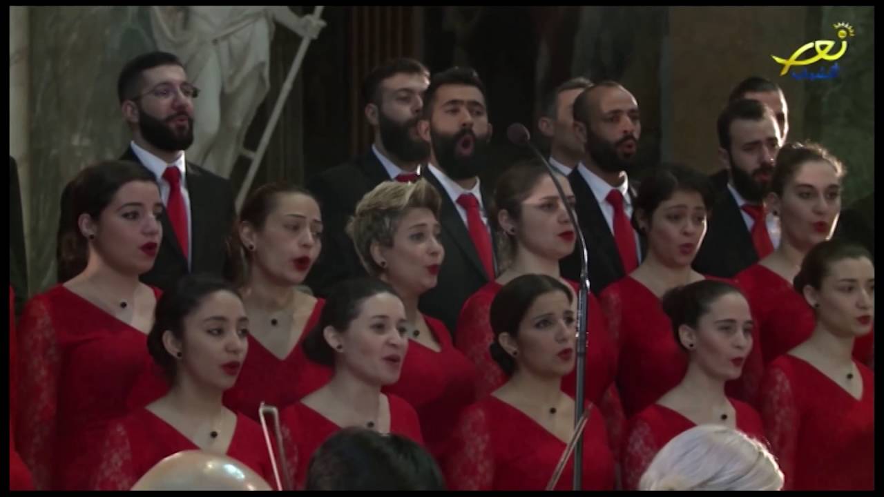 Abou Dqouchto - Marana Saad