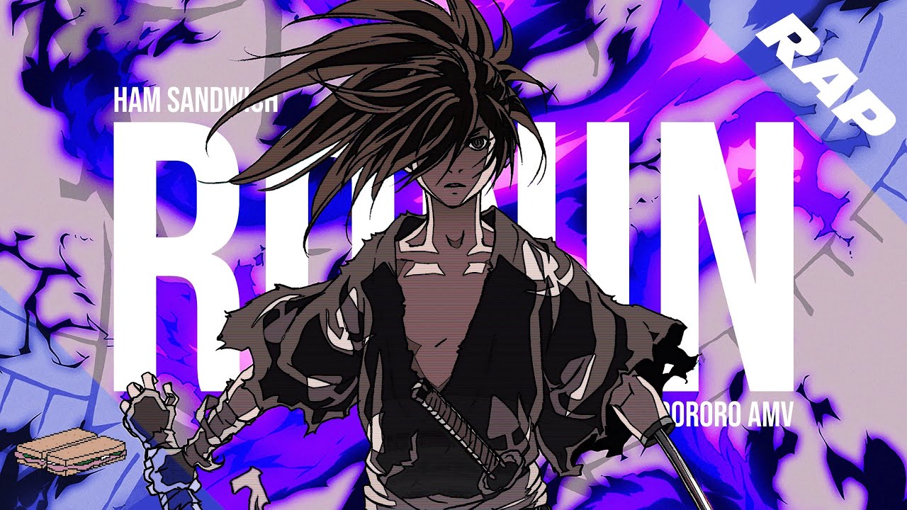 DORORO RAP | 