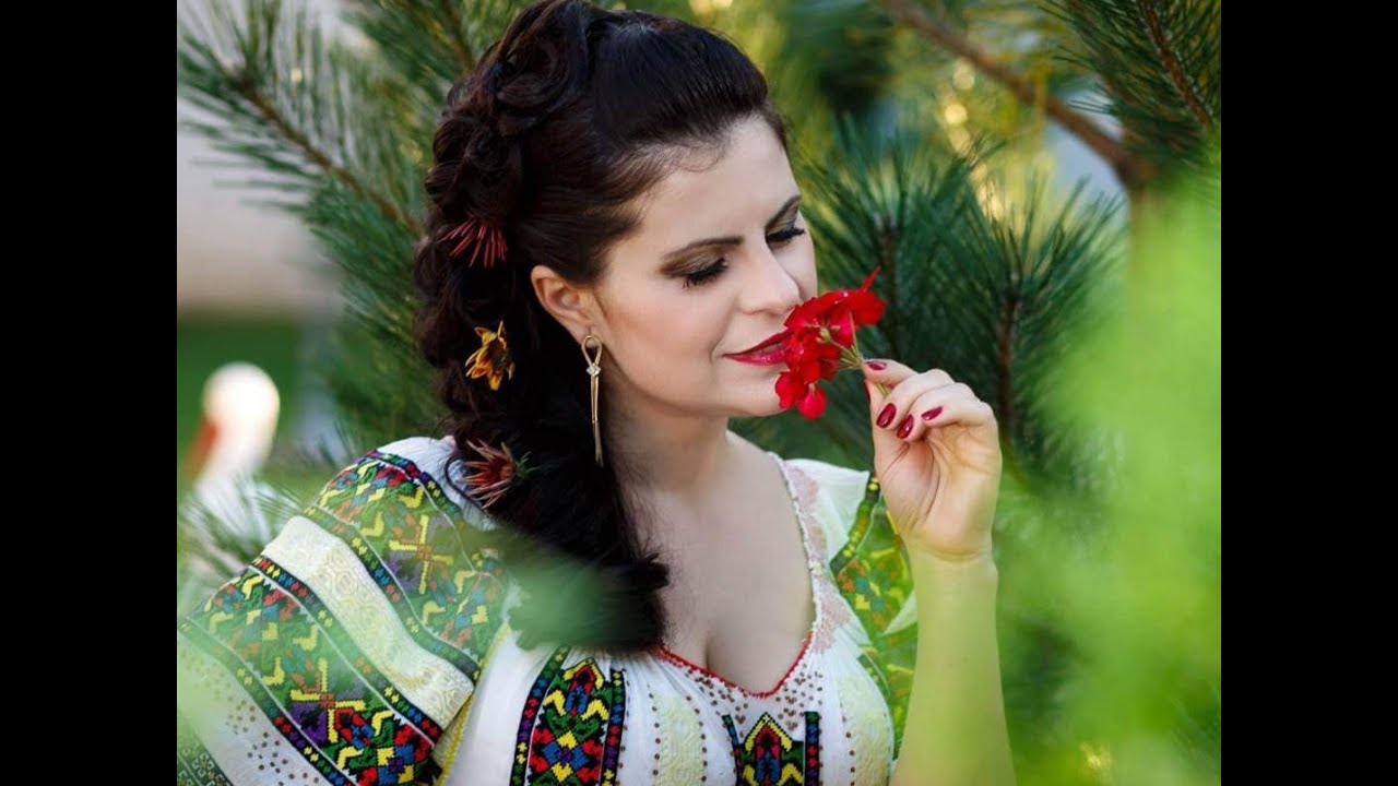 Simona Dinescu - La schitul Bezdeadului
