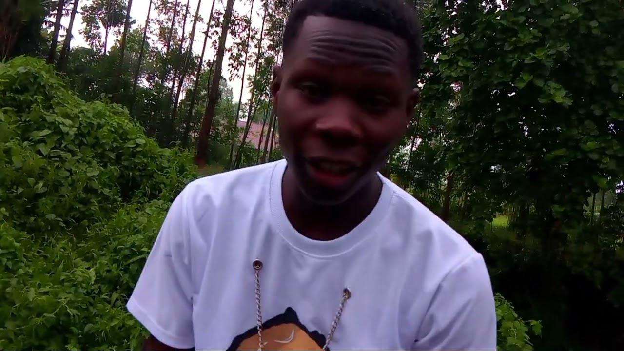  Why by hopebowy ug latest music video from a latest ugandan music artist new talent from alien skin
