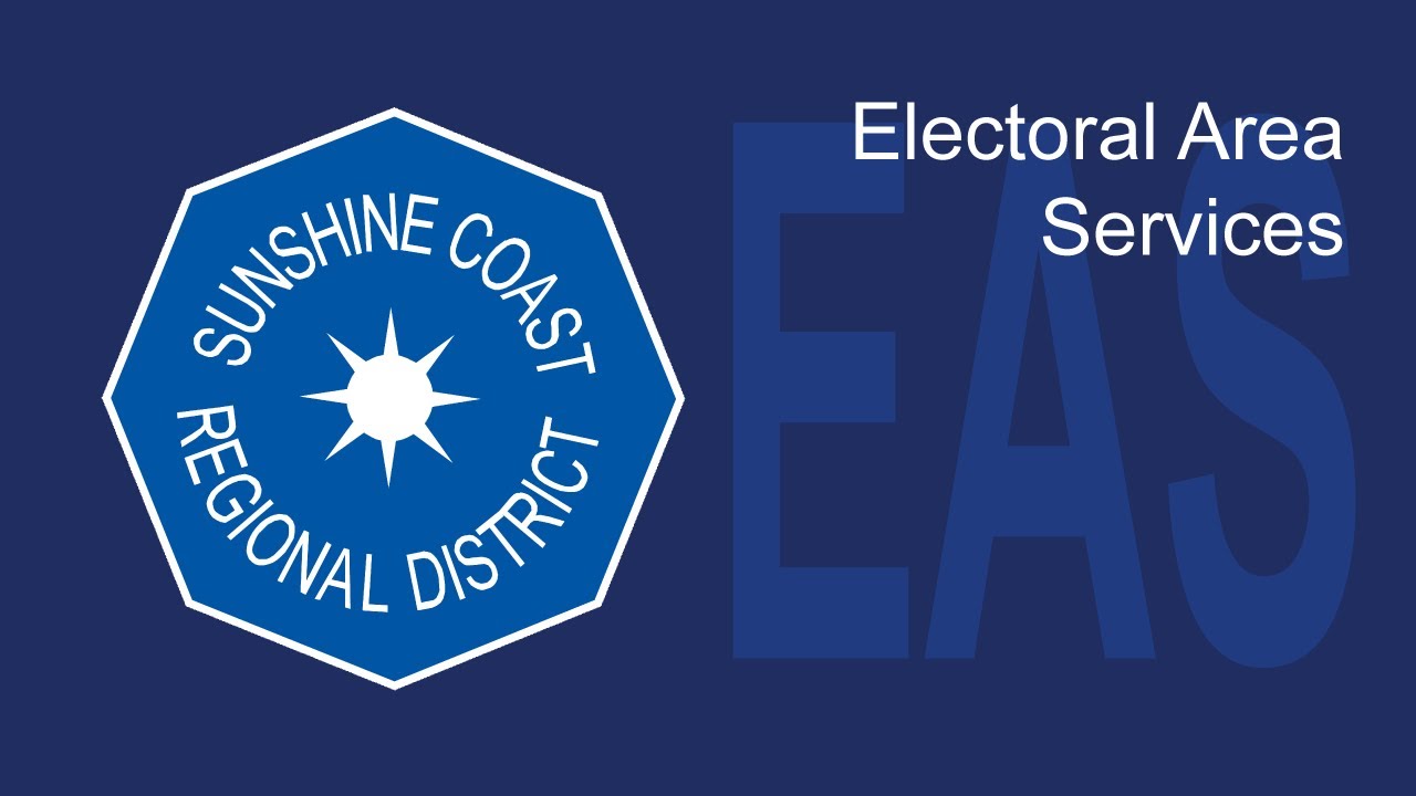 January 15, 2026 - Electoral Area Services Committee