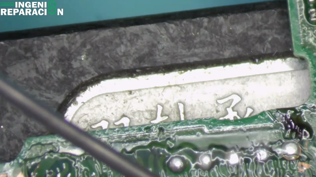 Como Cambio el conector de LCD Nintendo Switch.