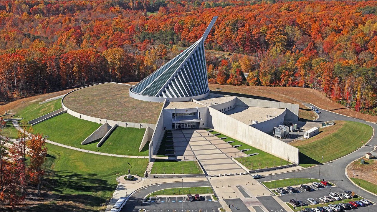 National Museum of the Marine Corps