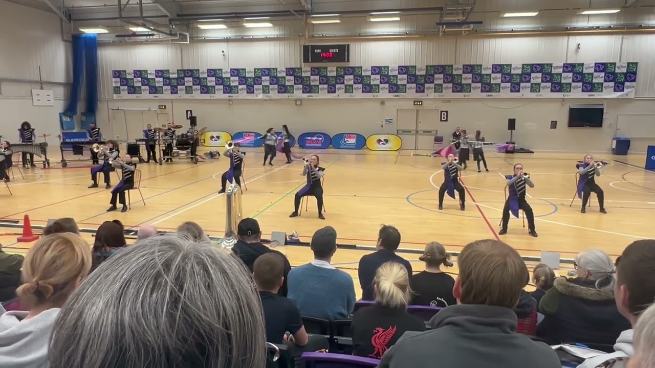 ECE Evolution - 2nd show 2025 Leeds Soundsport