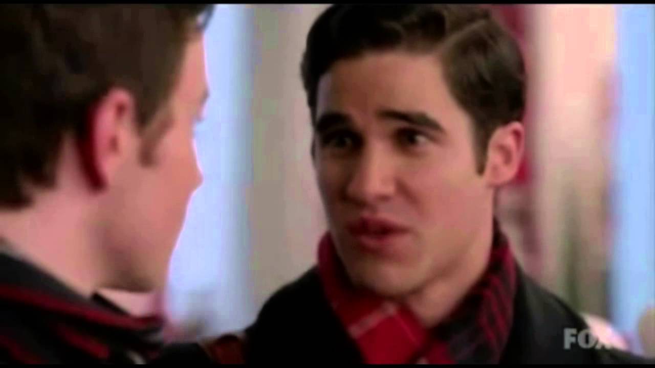 Glee Klaine More Than An Ordinary Love