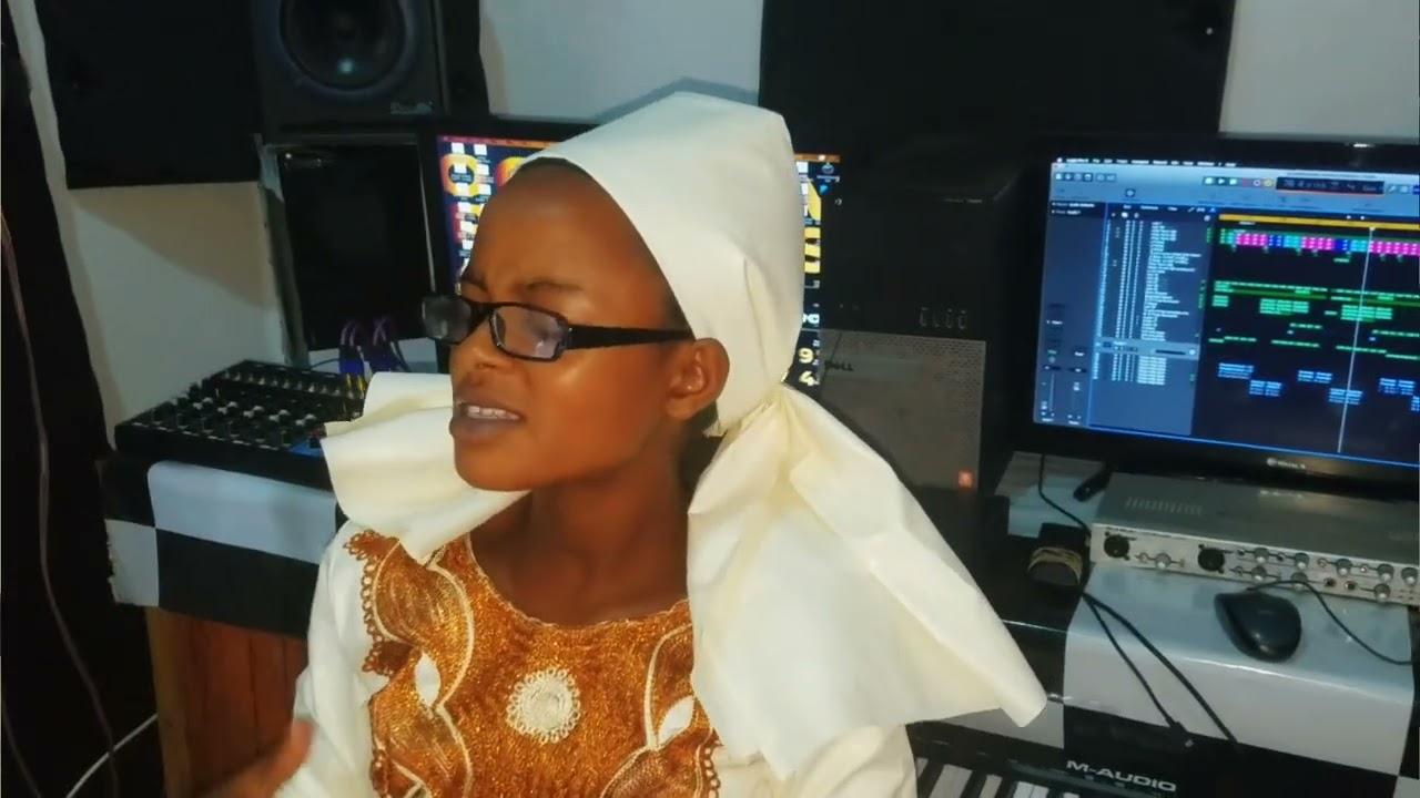 Gusengakwawe by Lilian Rwanda's Latest Gospel Audios 2024