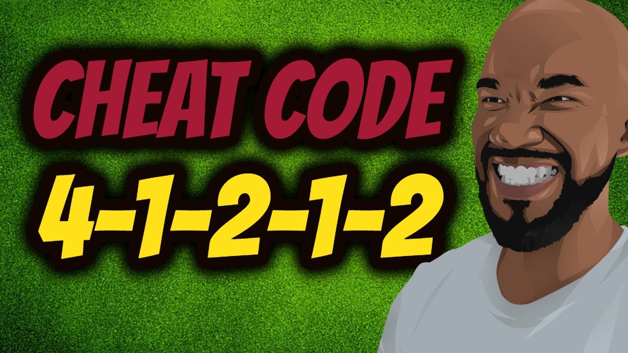 THIS 41212 IS A CHEAT CODE 🔥😱 FIFA 23 CUSTOM TACTICS AND INSTRUCTIONS FOR BEGINNERS IN 2023
