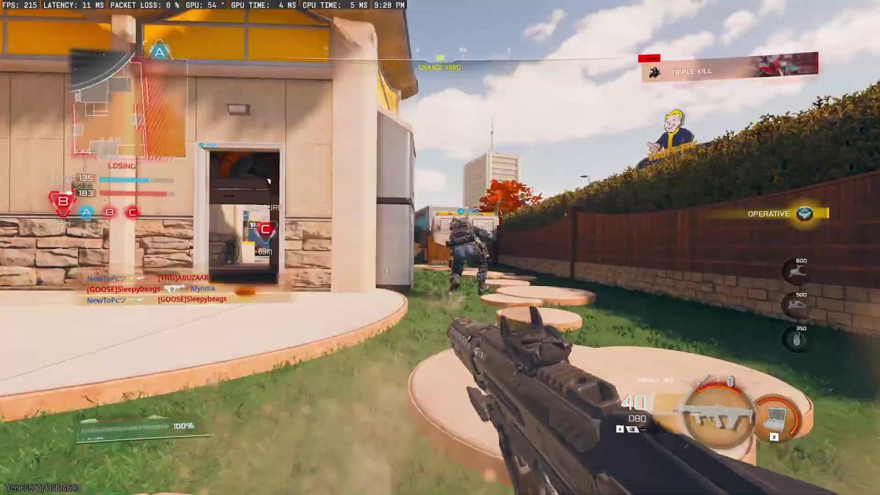 MNK BO7