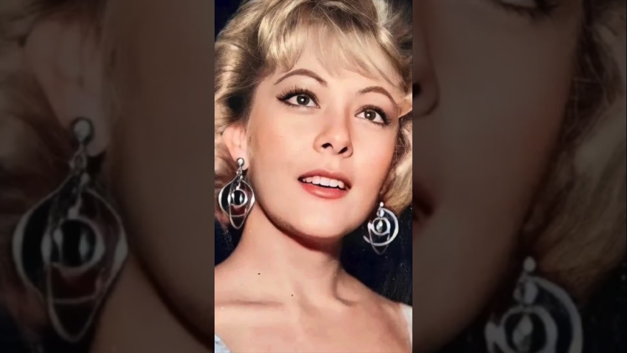 &iquest;Cuantos hijos tuvo Silvia Pinal?