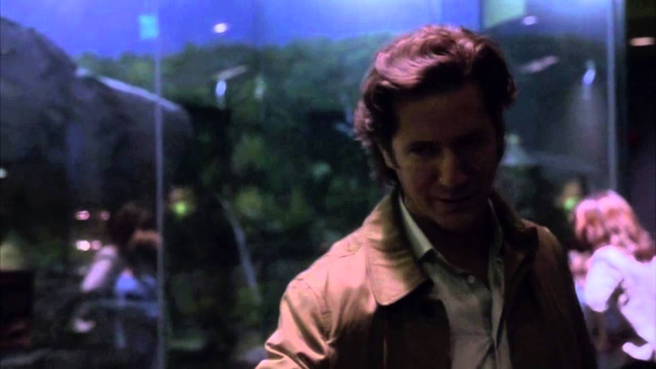 Jane, Lisbon, Volker scene - 