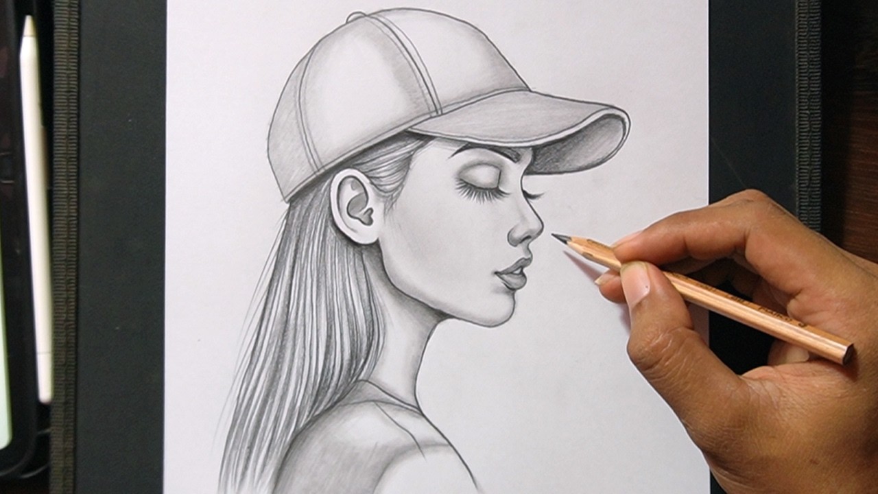 beginner drawing tutorial