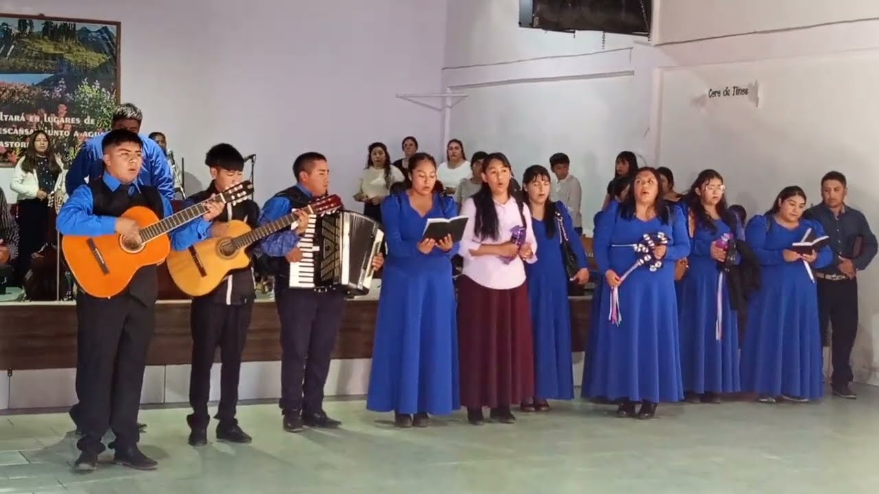 Visita Iglesia de Junín de los Andes febrero 2026