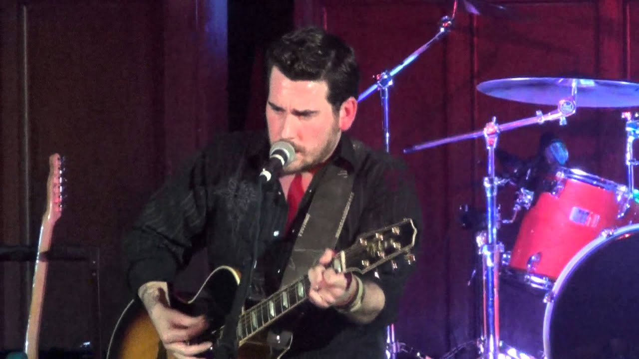 Matt Mason Bluestone Unwell