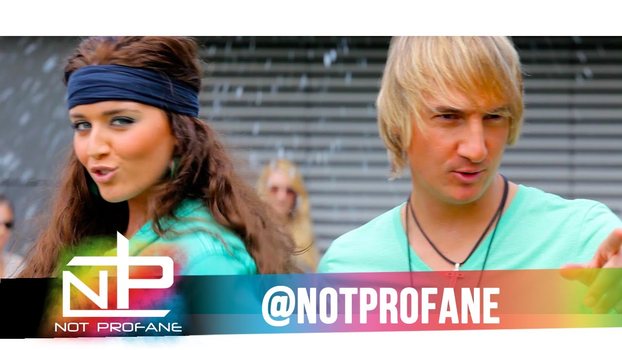 Caylana ft. Not Profane - HEART OF A LION (Official Music Video)