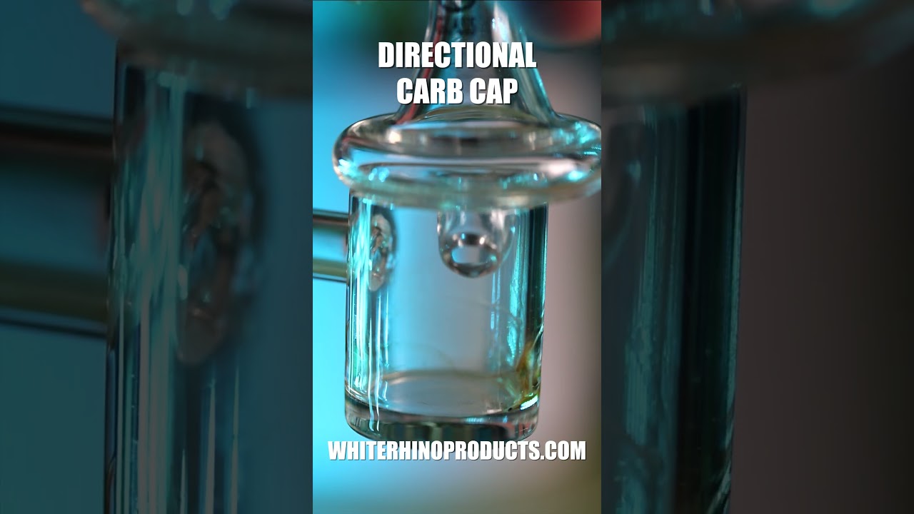 Directional Carb Caps