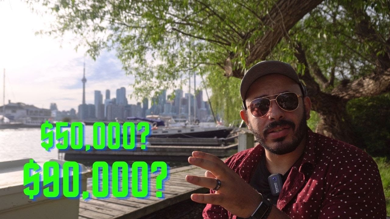 كم يقبض المبرمج في كندا و أمريكا؟