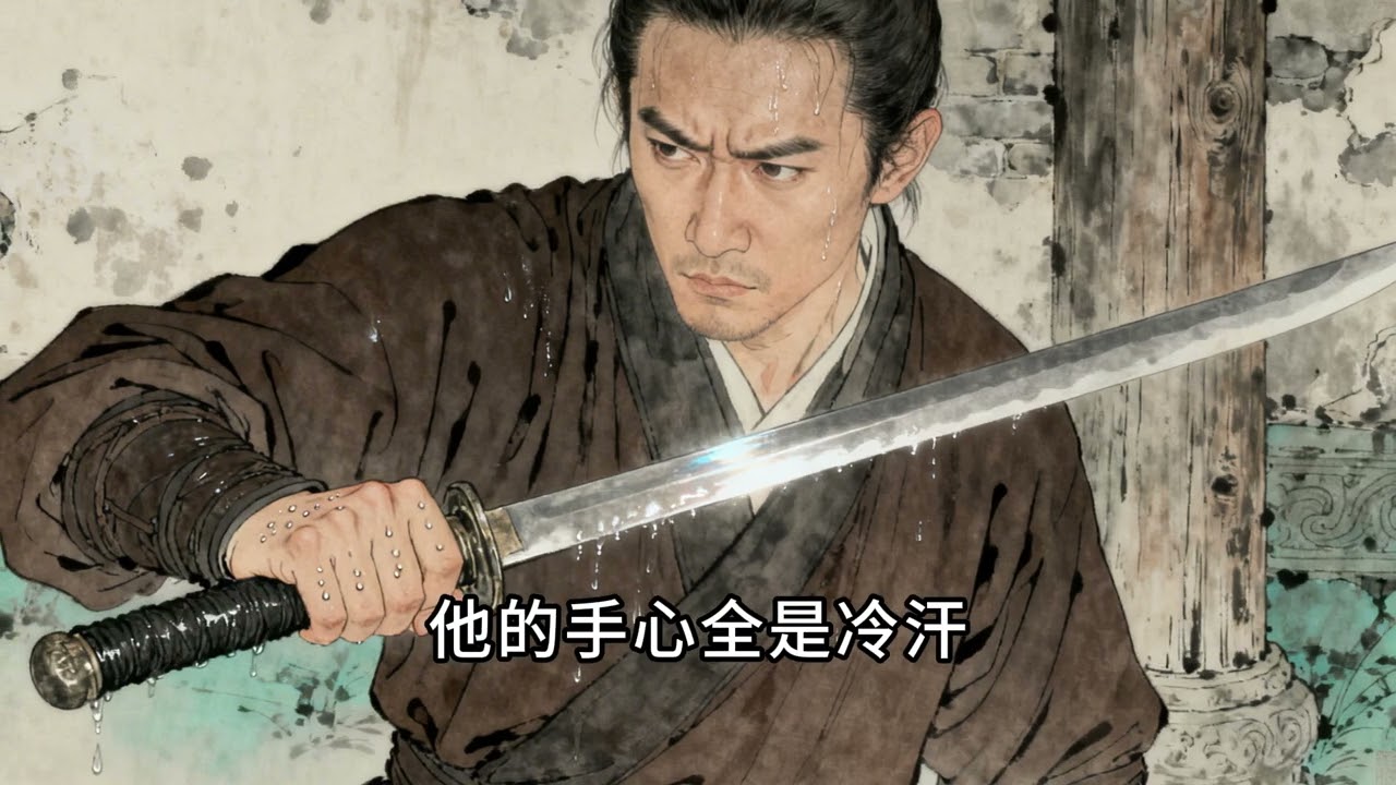 吴三桂的一生：冲冠一怒为红颜，降清又反清，最终落得身败名裂的结局