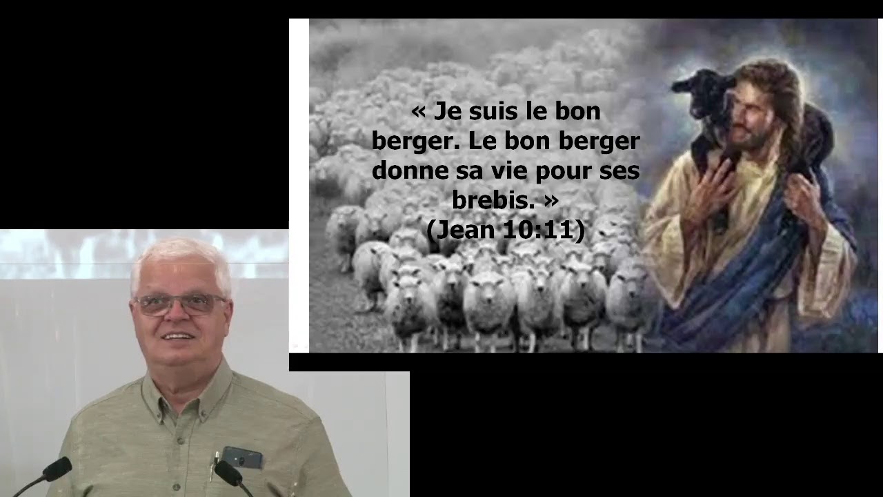 HYPOCRISIE RELIGIEUSE (Matthieu 23:23-28)