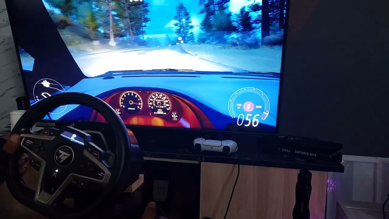 Up & Down Hill | Forza Horizon 5