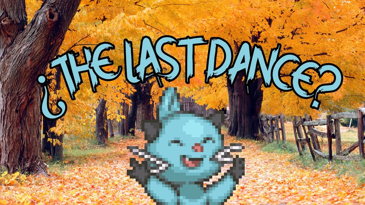 ¿THE LAST DANCE? / ESPECIAL PREGUNTAS Y RESPUESTAS 2025
