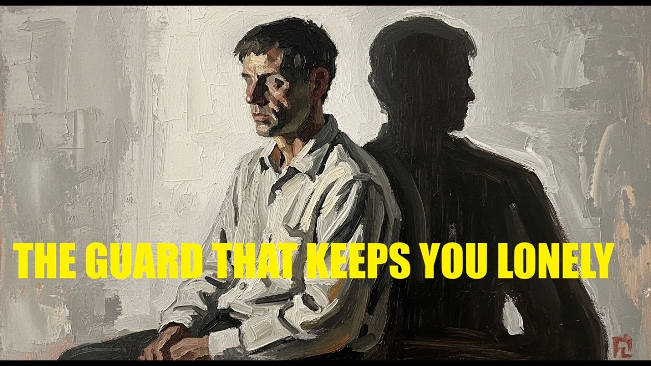 The Guard That Keeps You Lonely