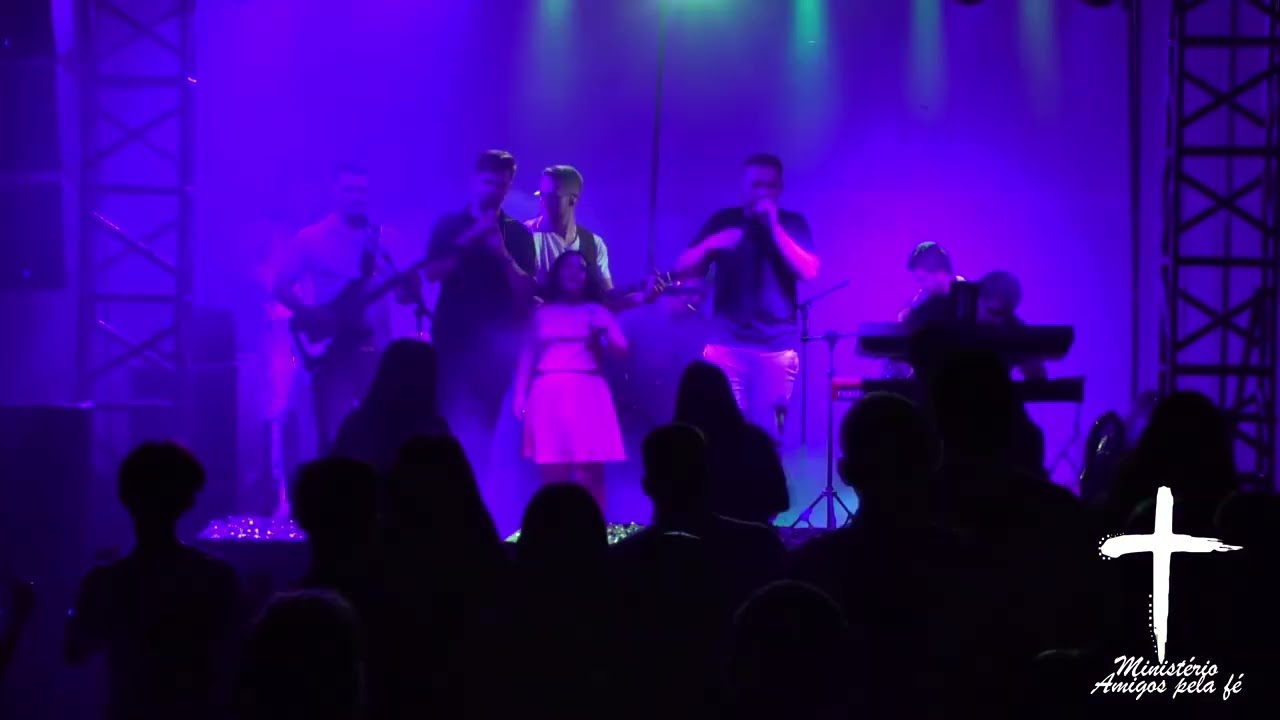 Templo Vivo - Animações Catolicas, amigos pela fé.