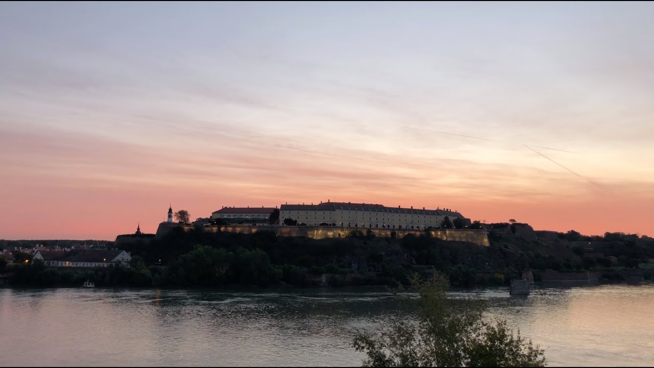Újvidék / Novi Sad / Neoplanta