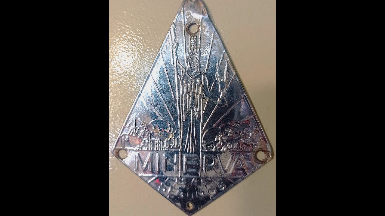 Lambretta 125LD Eibar de 1957 montaje de motor. Video 09