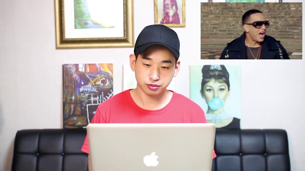 COREANOS REACCIONAN A 